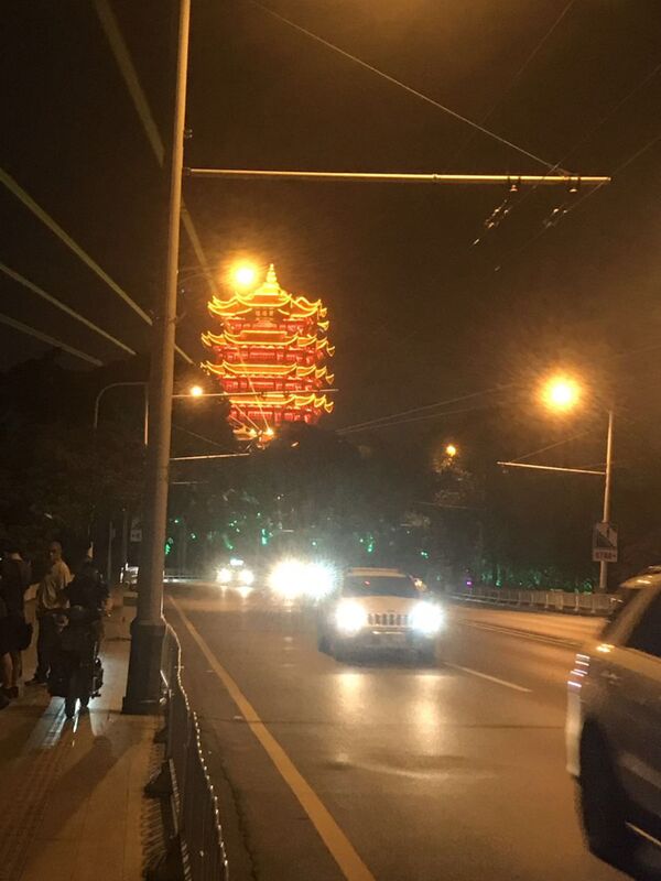 武汉开展全员核酸筛查,“十天大会战”进行得怎么样? 武汉开展全员核酸筛查,“十天大会战”进行得怎么样? - 俄罗斯卫星通讯社