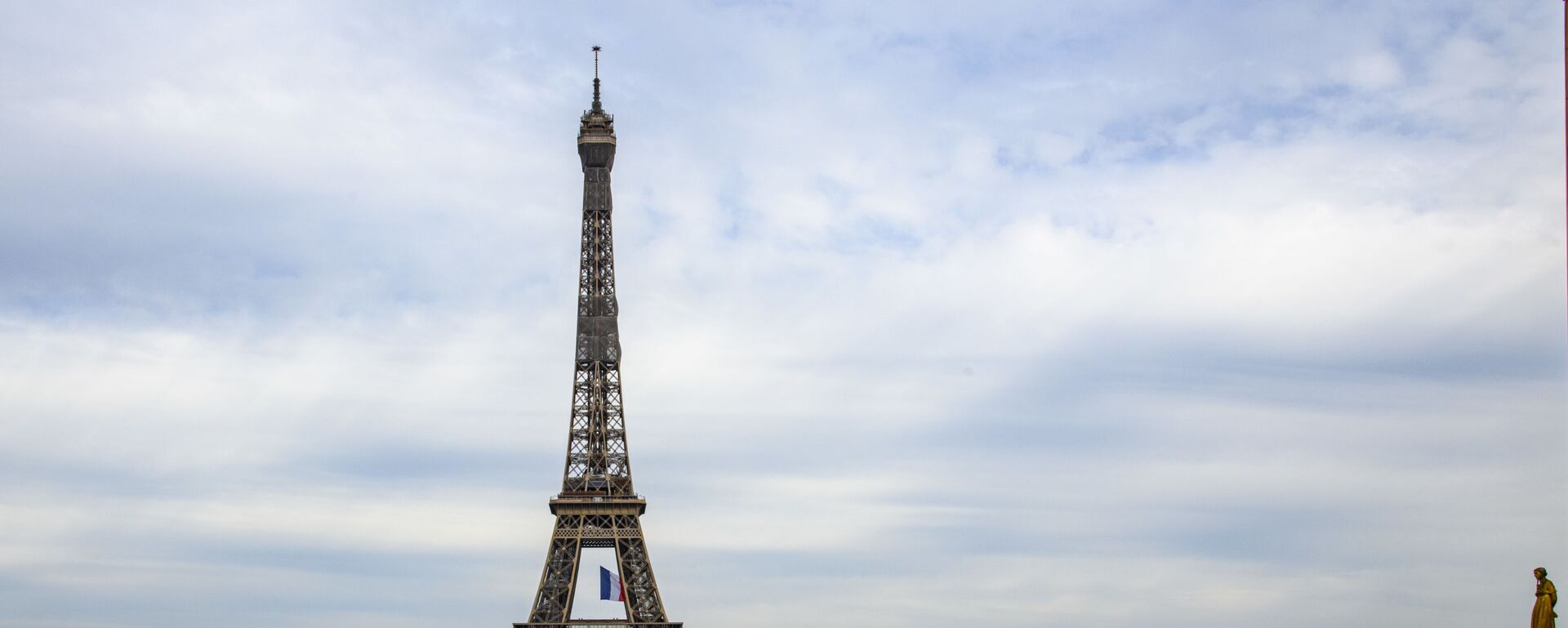 巴黎 - 俄羅斯衛星通訊社, 1920, 19.12.2025