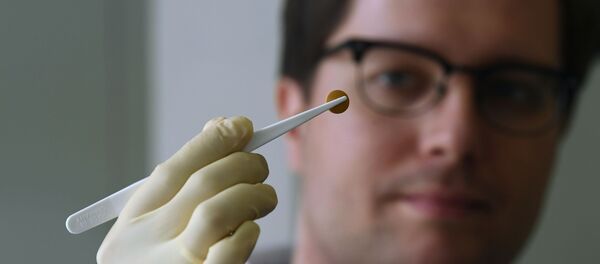 俄衛生部：抗新冠病毒藥物法匹拉韋的上市時間將提前 - 俄羅斯衛星通訊社