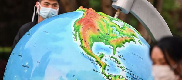 華媒：武漢啓動編制《疫後重振規劃》，設計了五項專項規劃 - 俄羅斯衛星通訊社