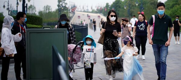 Молодежь. Шанхай Молодежь. Шанхай - 俄罗斯卫星通讯社