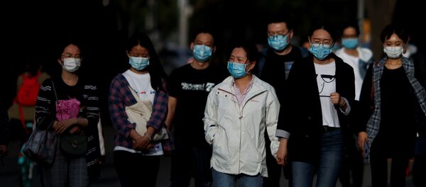 李克强:中国能在较短时间内有效控制疫情 十分不易、成之惟艰 李克强:中国能在较短时间内有效控制疫情 十分不易、成之惟艰 - 俄罗斯卫星通讯社