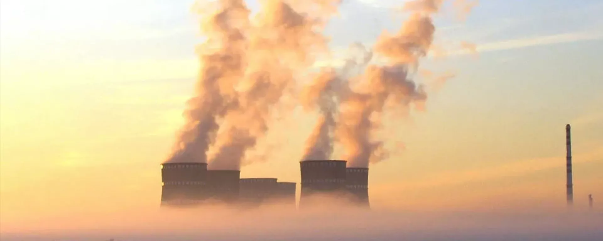 罗夫诺核电站 - 俄罗斯卫星通讯社, 1920, 28.02.2026