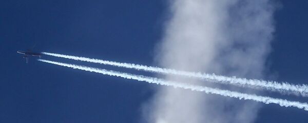 авиация - 俄羅斯衛星通訊社