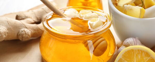 Полезные продукты - 俄罗斯卫星通讯社