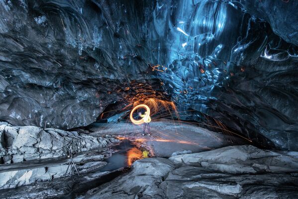 地下寶藏——全球最獨特的洞穴 - 俄羅斯衛星通訊社