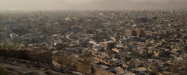 кабул кабул - 俄罗斯卫星通讯社