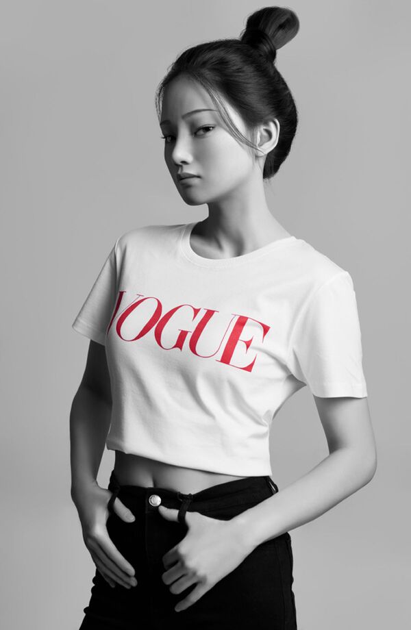 我叫翎：中國為何需要虛擬意見領袖？ - 俄羅斯衛星通訊社