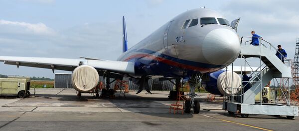 媒体：所有北约盟国呼吁美国不要退出《开放天空条约》 - 俄罗斯卫星通讯社