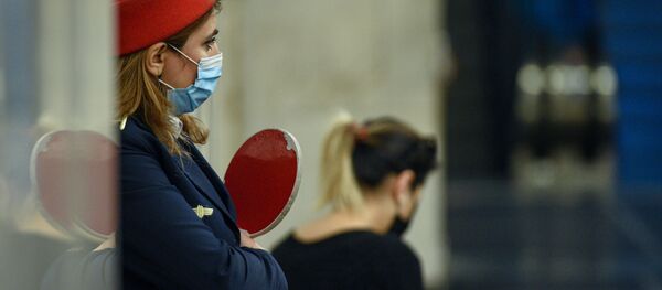 Метрополитен в Баку возобновил работу - 俄罗斯卫星通讯社