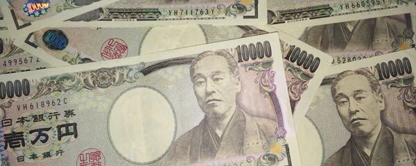 日本议员夫妇因选举行贿被捕 - 俄罗斯卫星通讯社