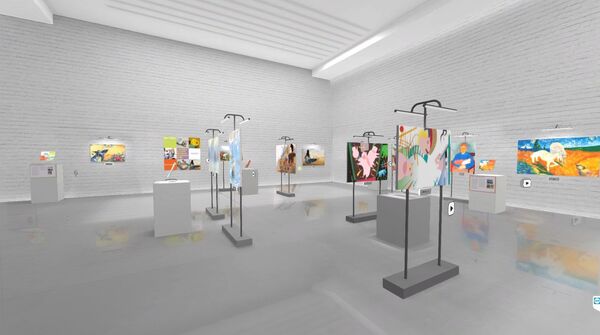 “毕加索版”《冰雪女王》：俄罗斯出版社以不同时代艺术家风格描绘童话人物 - 俄罗斯卫星通讯社