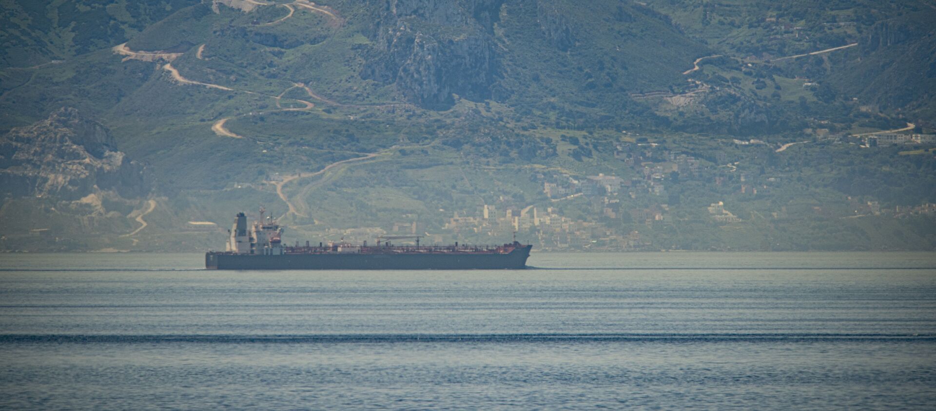 Иранский танкер Clavel на пути в Венесуэлу - 俄罗斯卫星通讯社, 1920, 18.10.2021