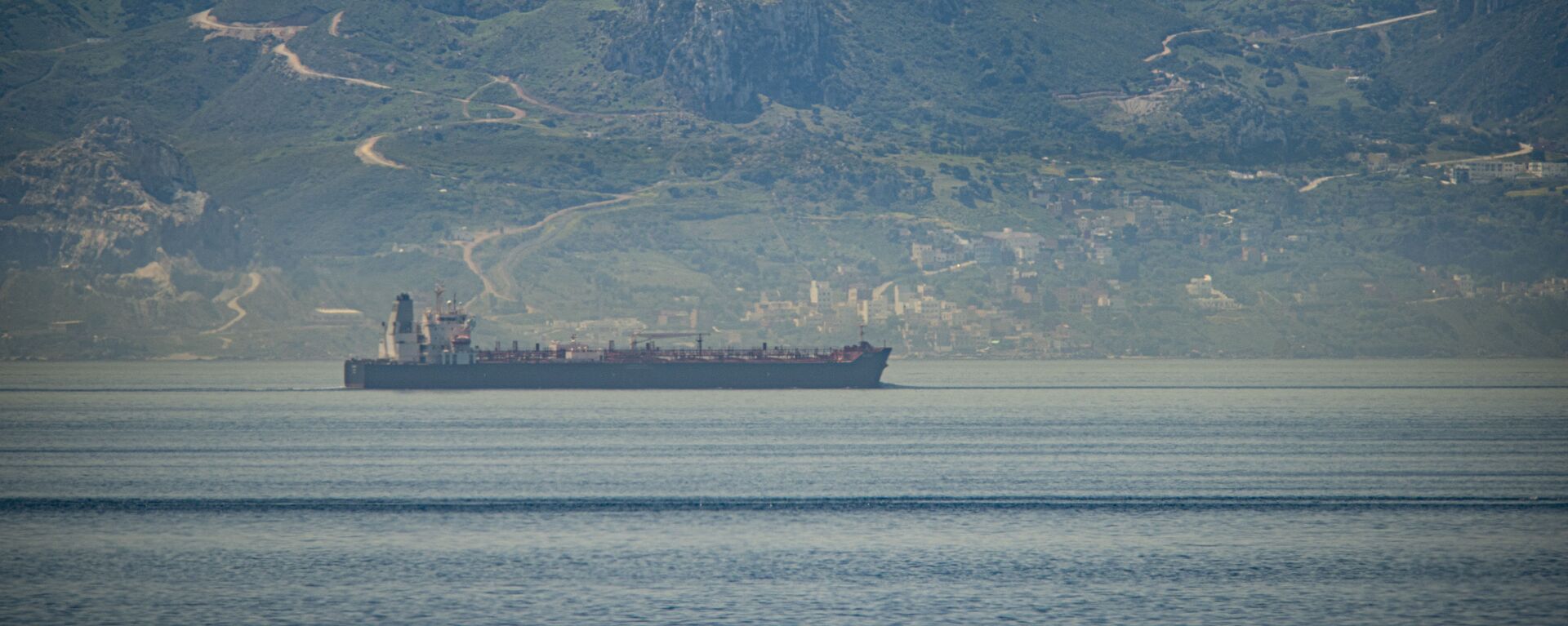 Иранский танкер Clavel на пути в Венесуэлу - 俄羅斯衛星通訊社, 1920, 31.07.2021