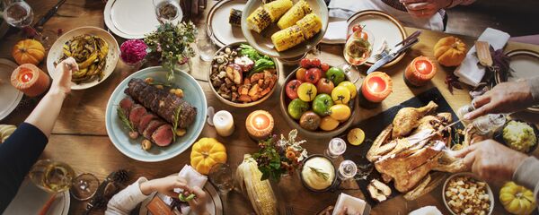 俄罗斯营养学家建议晚餐吃哪些食物 - 俄罗斯卫星通讯社