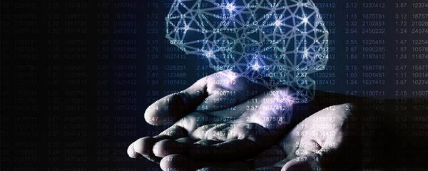 Человеческий мозг - 俄罗斯卫星通讯社