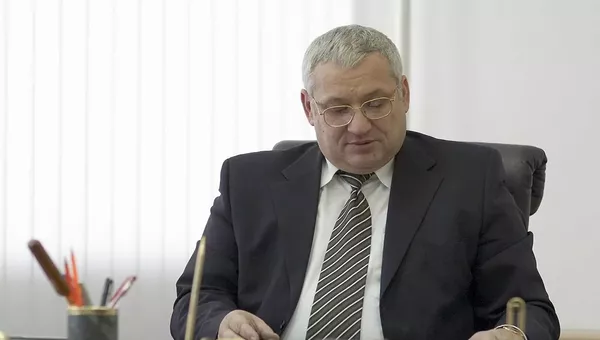 Сергей Сопов - 俄羅斯衛星通訊社