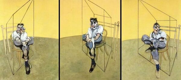 拍出天价的传奇画作 - 俄罗斯卫星通讯社