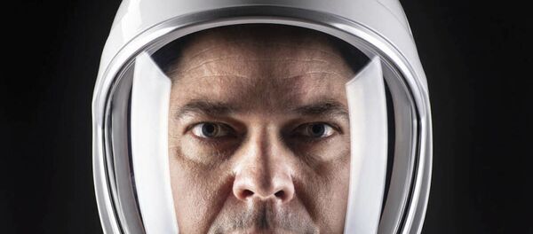 SpaceX公司研发的宇航服性能欠佳 SpaceX公司研发的宇航服性能欠佳 - 俄罗斯卫星通讯社