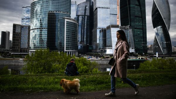 Москва вошла в десятку самых развитых в мире экосистем для стартапов - 俄羅斯衛星通訊社