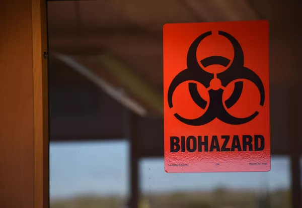 美國生物實驗室為何要設在中亞和高加索? 美國生物實驗室為何要設在中亞和高加索? - 俄羅斯衛星通訊社