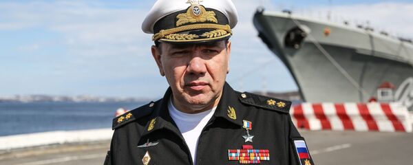  Александр Моисеев - 俄罗斯卫星通讯社