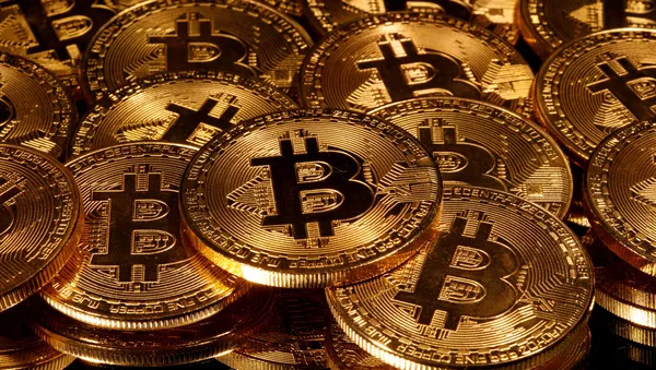 Биткоин - 俄羅斯衛星通訊社
