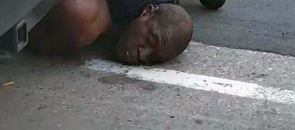 弗洛伊德案另三名涉案前警察未认罪(照片) 弗洛伊德案另三名涉案前警察未认罪(照片) - 俄罗斯卫星通讯社