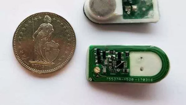 瑞士科學家研發利用智能手機控制基因表達的技術 - 俄羅斯衛星通訊社