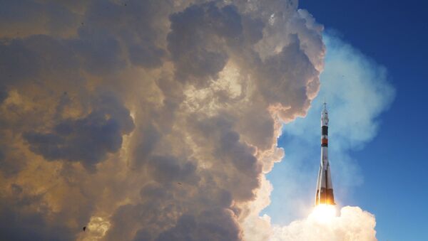 俄國家航天集團將研制類似“暴風雪”號的有翼航天器以替換“聯盟”飛船 - 俄羅斯衛星通訊社