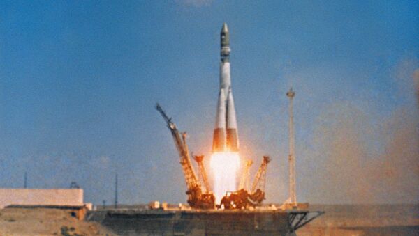 俄国家航天集团计划至2030年准备将航天飞船降落在小行星上 - 俄罗斯卫星通讯社