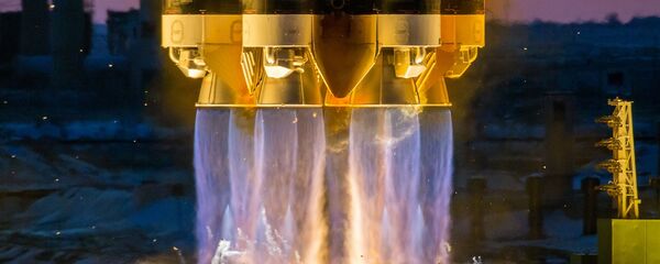 俄企：將從2021年開始生產3顆研究北極地區的衛星 - 俄羅斯衛星通訊社