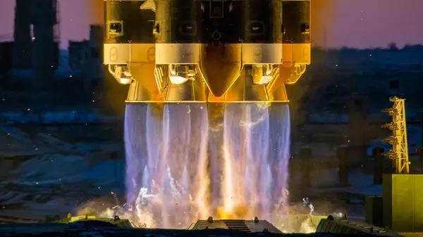 俄国家航天集团证实“质子”火箭2020年唯一一次发射将于7月30日进行 - 俄罗斯卫星通讯社