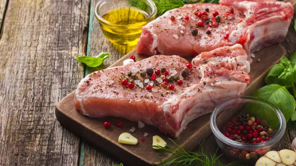 中国2026年成为第二大俄罗斯猪肉进口国 - 俄罗斯卫星通讯社