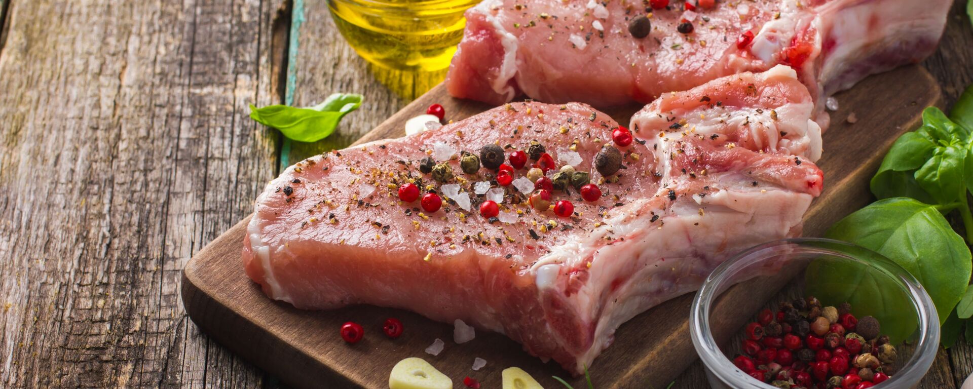 中国2026年成为第二大俄罗斯猪肉进口国 - 俄罗斯卫星通讯社, 1920, 18.03.2026