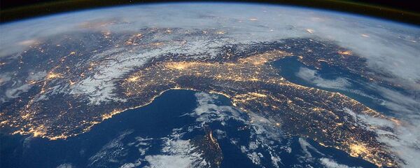 日本太空部队将成为美国监视系统的一部分 - 俄罗斯卫星通讯社