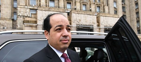 Ахмет Майтиг Ахмет Майтиг - 俄罗斯卫星通讯社