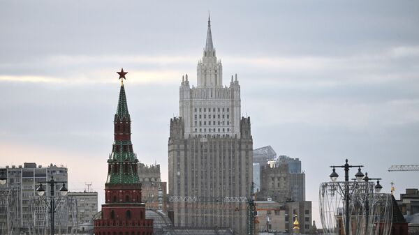 克宫回应摩尔多瓦总统关于俄军应撤出德涅斯特河沿岸地区的声明 - 俄罗斯卫星通讯社