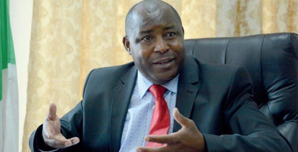 中国外交部：中方对恩达伊施米耶当选布隆迪总统表示诚挚祝贺 - 俄罗斯卫星通讯社