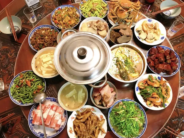專家:推廣分餐制益處明顯,但面臨阻力很大 專家:推廣分餐制益處明顯,但面臨阻力很大 - 俄羅斯衛星通訊社