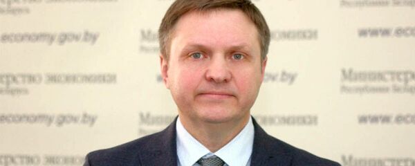 Александр Червяков - 俄罗斯卫星通讯社