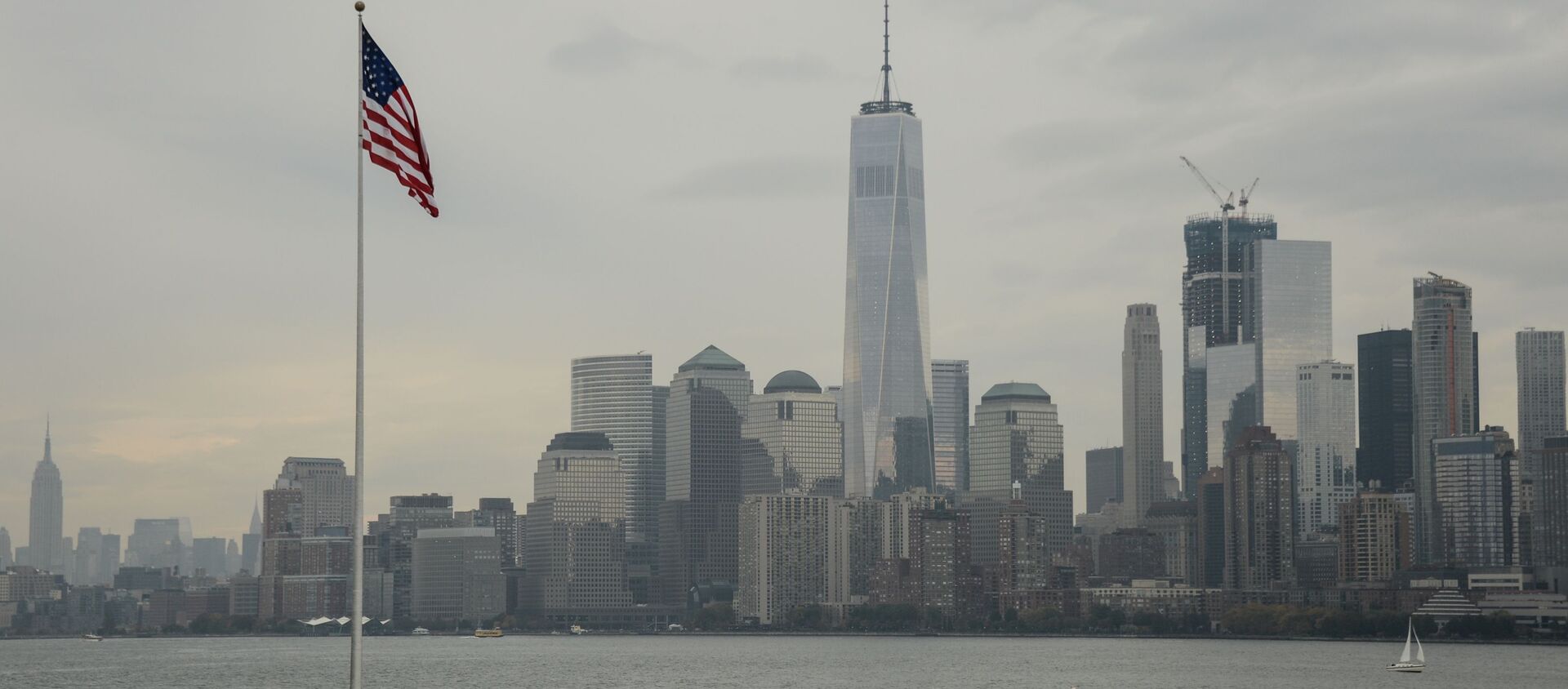 美国民主党人埃里克亚当斯将成为纽约历史上第二位非裔市长