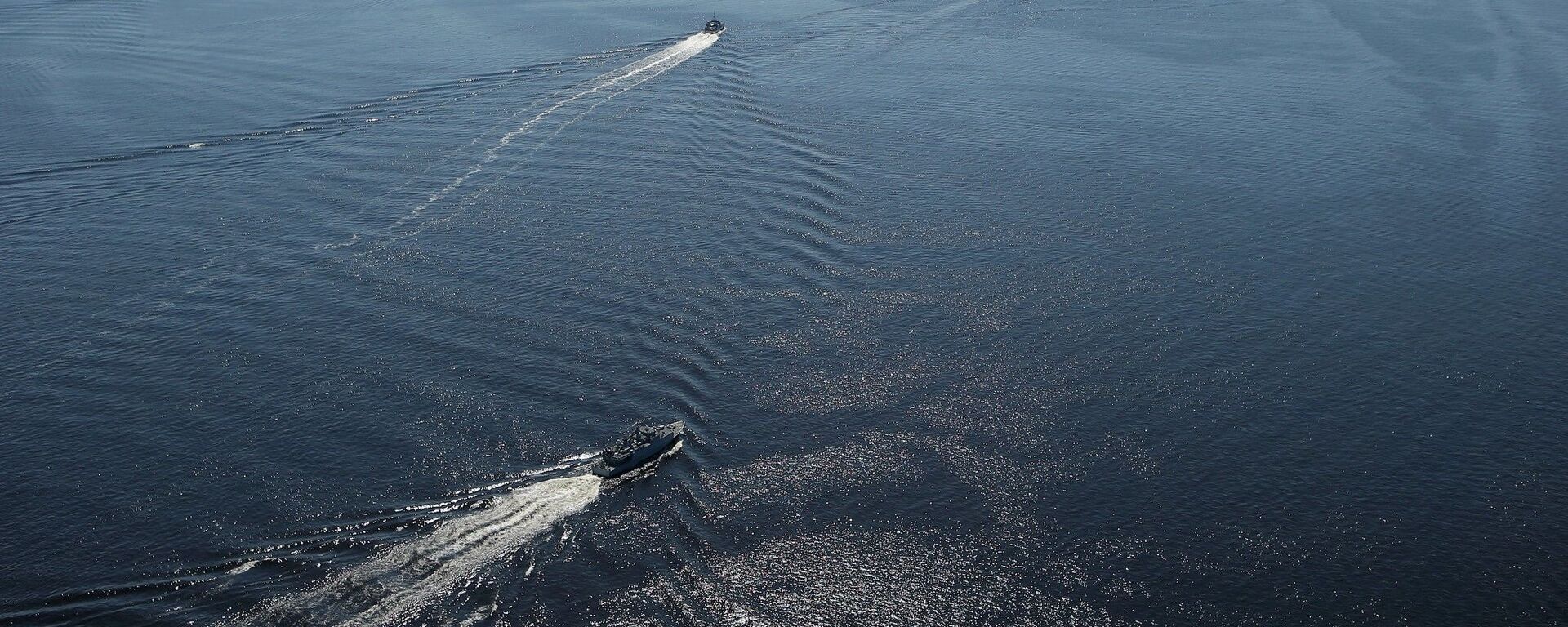 波兰总理：北约国家已决定大幅增加在波罗的海地区的军事存在 - 俄罗斯卫星通讯社, 1920, 15.01.2025