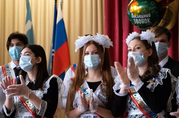 “新冠一代”是否存在,他們為何被稱為“迷惘的一代”? “新冠一代”是否存在,他們為何被稱為“迷惘的一代”? - 俄羅斯衛星通訊社