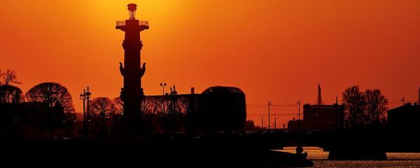 нева санкт-петербург - 俄羅斯衛星通訊社