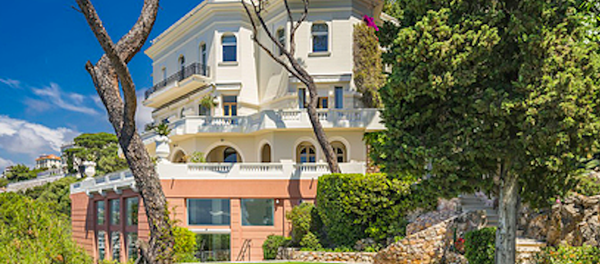 “007特工”豪華別墅被出售 - 俄羅斯衛星通訊社