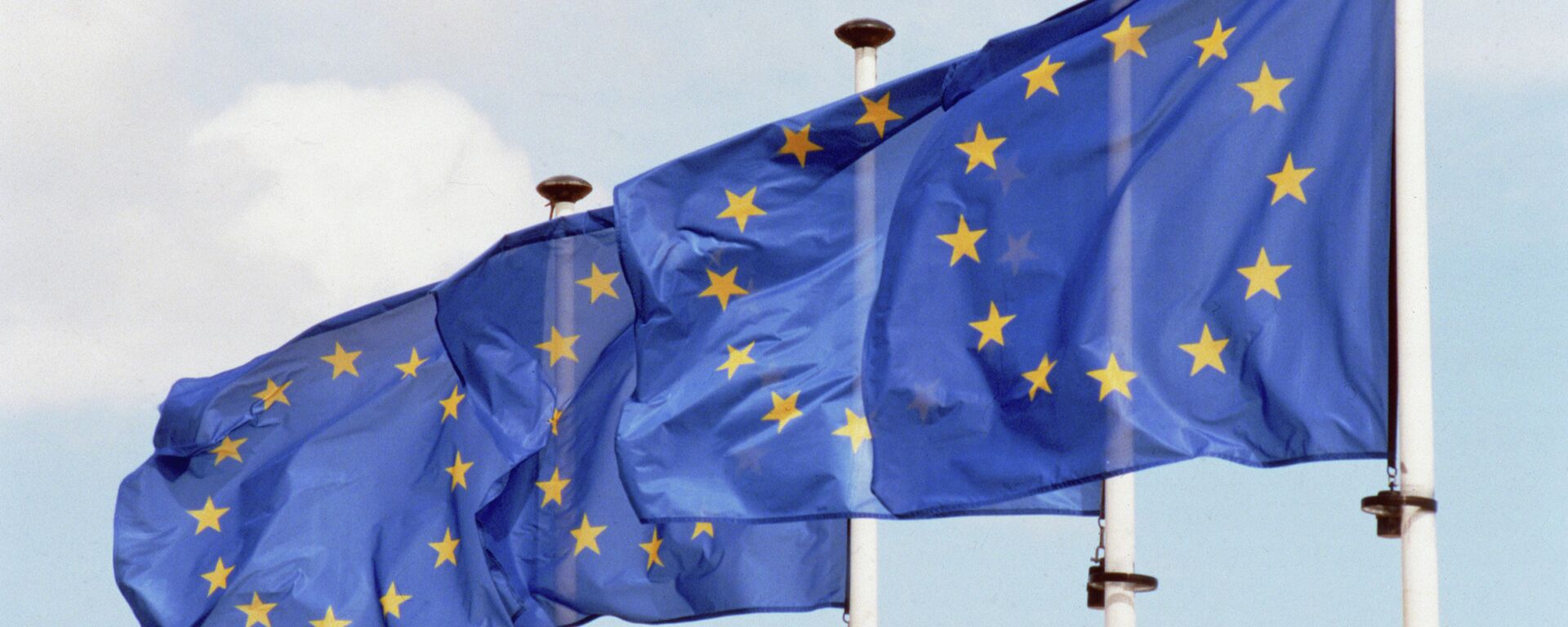 欧盟为乌克兰提供4000万欧元人道主义援助以备过冬 - 俄罗斯卫星通讯社, 1920, 12.09.2025