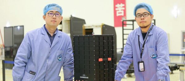 3D принтер. Китай - 俄罗斯卫星通讯社