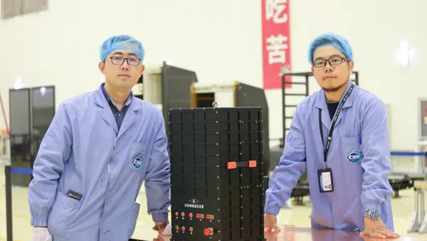 俄中兩國科學基金會開始接收學者們的參賽申請 - 俄羅斯衛星通訊社
