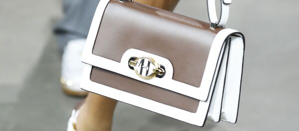 Сумка Michael Kors - 俄罗斯卫星通讯社